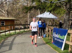 YRTC Spring Race